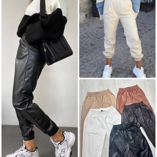 218354 TOPTAN BEYAZ PANTOLON 218354 TOPTAN BEYAZ PANTOLON toptan bayan giyim