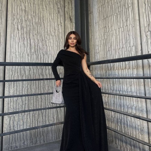 218396 TOPTAN SİYAH ABİYE 218396 TOPTAN SİYAH ABİYE toptan bayan giyim