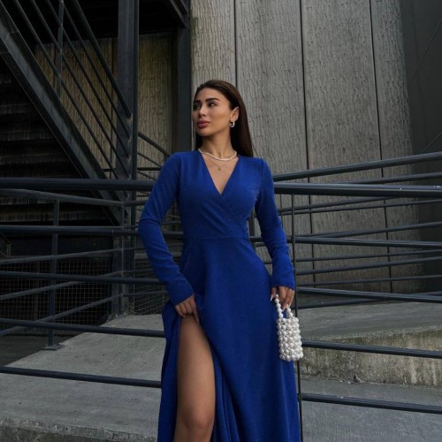 218401 TOPTAN SAKS ABİYE 218401 TOPTAN SAKS ABİYE toptan bayan giyim