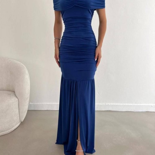 218482 TOPTAN SAKS ABİYE 218482 TOPTAN SAKS ABİYE toptan bayan giyim