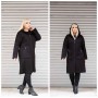 218520 TOPTAN SİYAH HIRKA