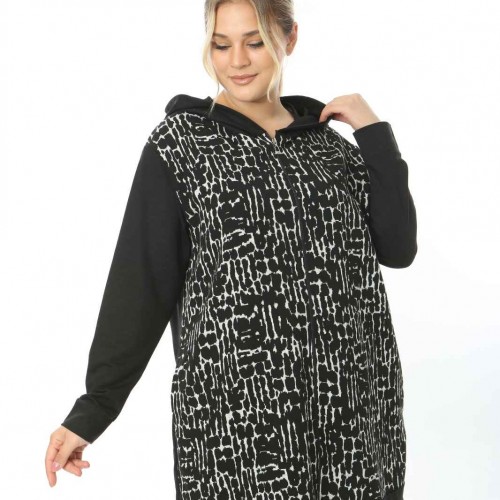 218655 TOPTAN SİYAH BLUZ 218655 TOPTAN SİYAH BLUZ toptan bayan giyim