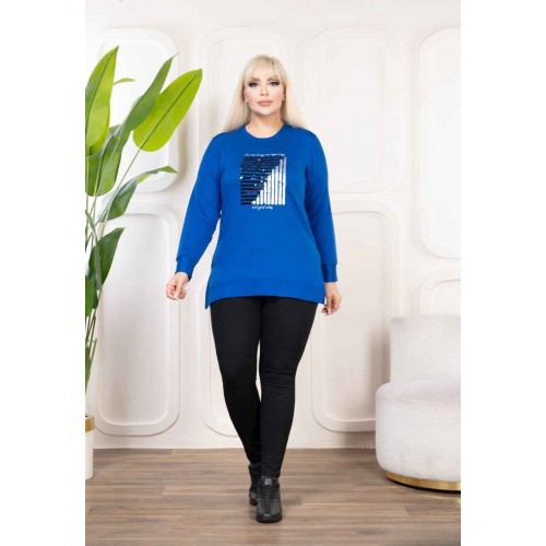 218656 Saxe Sweat