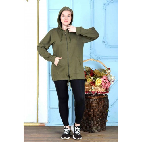 218671 khaki Sweat