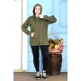 218671 khaki Sweat