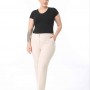 218675 TOPTAN BEJ PANTOLON toptan bayan giyim
