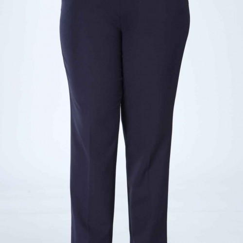 218685 TOPTAN LACİVERT PANTOLON 218685 TOPTAN LACİVERT PANTOLON toptan bayan giyim