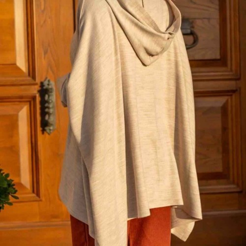 218750 TOPTAN BEJ KAZAK toptan bayan giyim