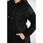 218982 black Sweat