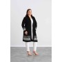 218983 TOPTAN SİYAH HIRKA