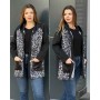 218987 TOPTAN SİYAH HIRKA