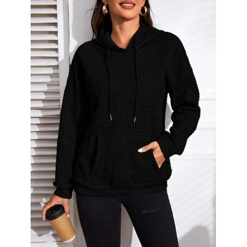 219022 black Sweat