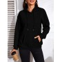 219022 black Sweat