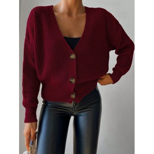 219064 TOPTAN BORDO HIRKA