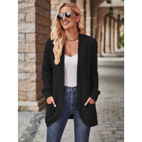 219109 TOPTAN SİYAH HIRKA