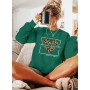 219377 GREEN Sweat