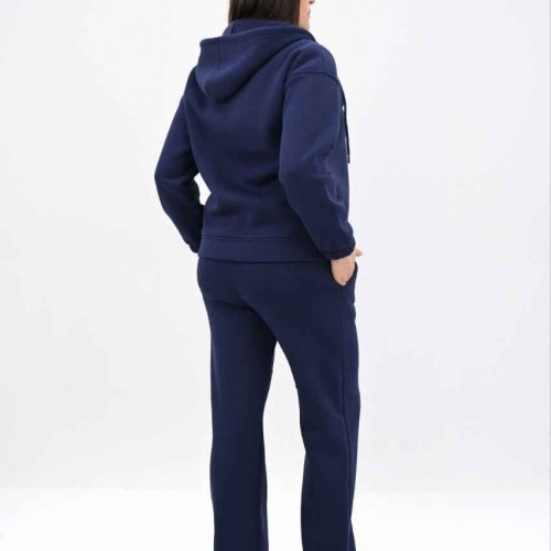 219639 TOPTAN LACİVERT EŞOFMAN TAKIM 219639 TOPTAN LACİVERT EŞOFMAN TAKIM toptan bayan giyim