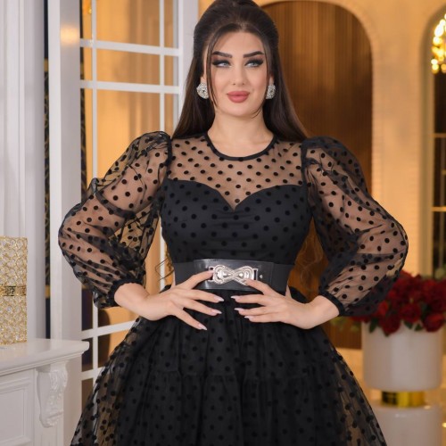 219654 TOPTAN SİYAH ABİYE 219654 TOPTAN SİYAH ABİYE toptan bayan giyim