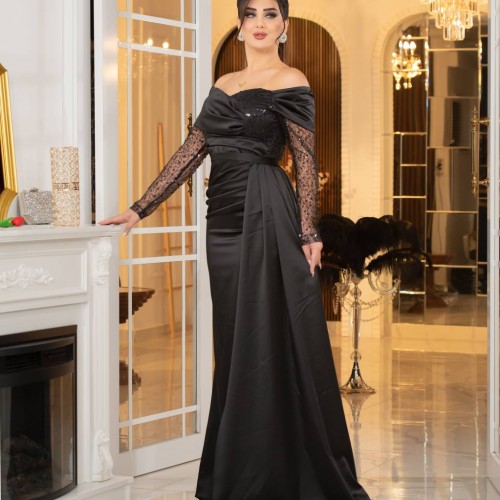 219671 TOPTAN SİYAH ABİYE 219671 TOPTAN SİYAH ABİYE toptan bayan giyim