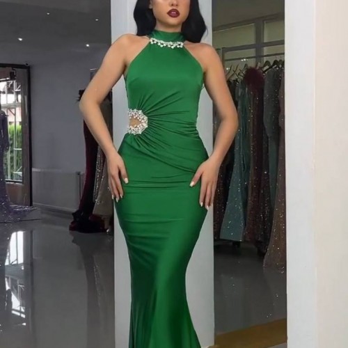 219695 TOPTAN ZÜMRÜT YEŞİL ABİYE 219695 TOPTAN ZÜMRÜT YEŞİL ABİYE toptan bayan giyim