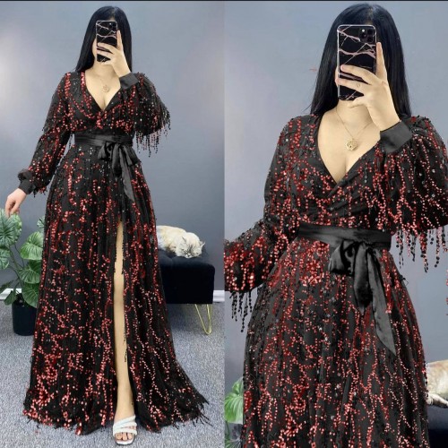 219715 TOPTAN SİYAH ABİYE 219715 TOPTAN SİYAH ABİYE toptan bayan giyim