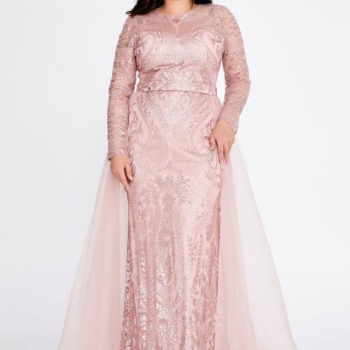 219717 TOPTAN PUDRA ABİYE 219717 TOPTAN PUDRA ABİYE toptan bayan giyim