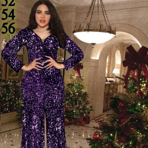 219724 TOPTAN MOR ABİYE 219724 TOPTAN MOR ABİYE toptan bayan giyim