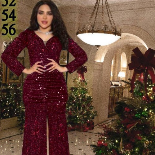 219726 TOPTAN BORDO ABİYE 219726 TOPTAN BORDO ABİYE toptan bayan giyim