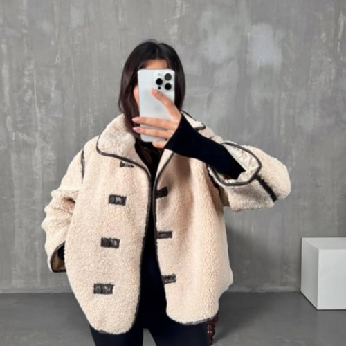 220051 TOPTAN BEJ MONT 220051 TOPTAN BEJ MONT toptan bayan giyim