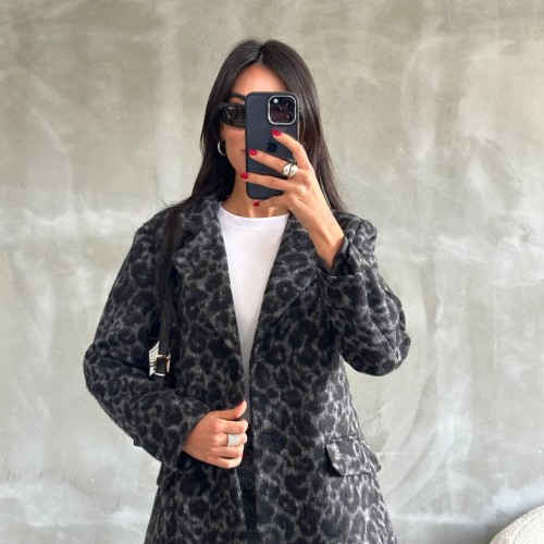 220227 TOPTAN LEOPAR CEKET 220227 TOPTAN LEOPAR CEKET toptan bayan giyim