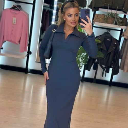 220231 TOPTAN SİYAH ELBİSE 220231 TOPTAN SİYAH ELBİSE toptan bayan giyim