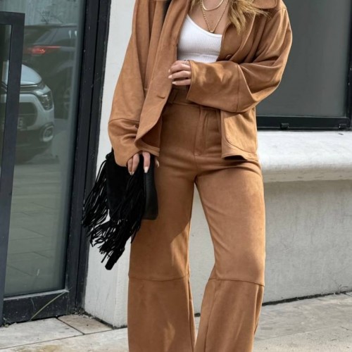 220301 TOPTAN TABA PANTOLON TAKIM toptan bayan giyim