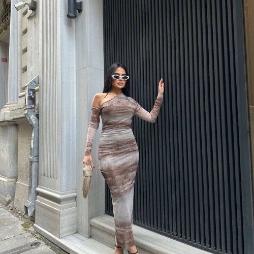 220328 TOPTAN DESENLİ ELBİSE 220328 TOPTAN DESENLİ ELBİSE toptan bayan giyim