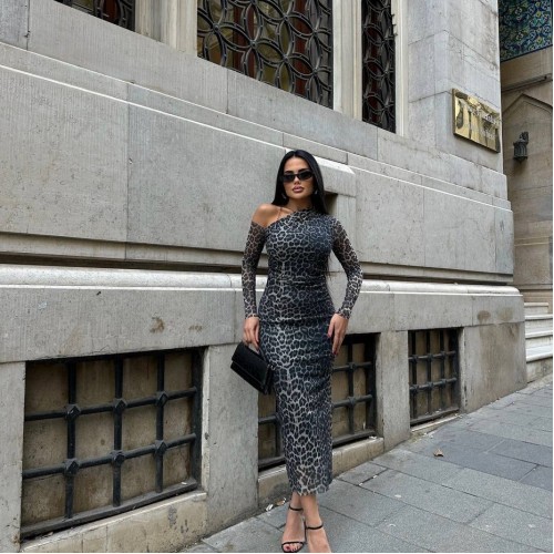 220330 TOPTAN DESENLİ ELBİSE 220330 TOPTAN DESENLİ ELBİSE toptan bayan giyim