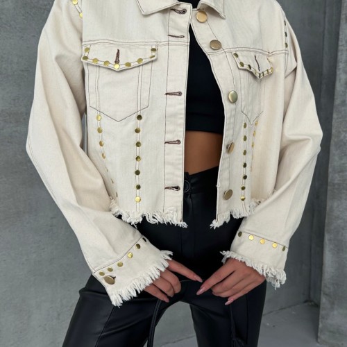 220379 TOPTAN BEJ GÖMLEK toptan bayan giyim