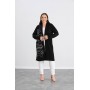 220599 TOPTAN SİYAH HIRKA