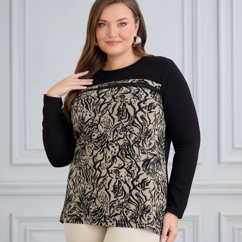 220631 TOPTAN SİYAH BLUZ toptan bayan giyim