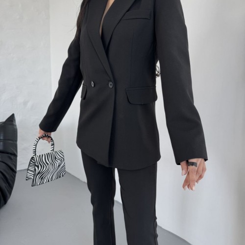 220901 TOPTAN SİYAH PANTOLON TAKIM 220901 TOPTAN SİYAH PANTOLON TAKIM toptan bayan giyim