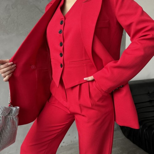 220930 TOPTAN KREM PANTOLON TAKIM toptan bayan giyim