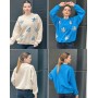 220997 blue Sweat