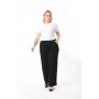 220999 TOPTAN SİYAH PANTOLON