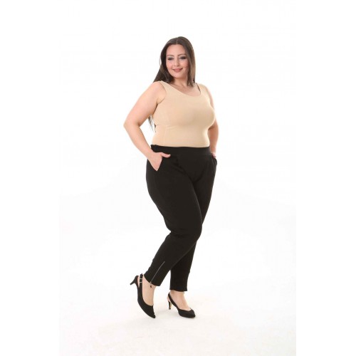 221003 black LEGGINGS