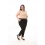 221003 black LEGGINGS