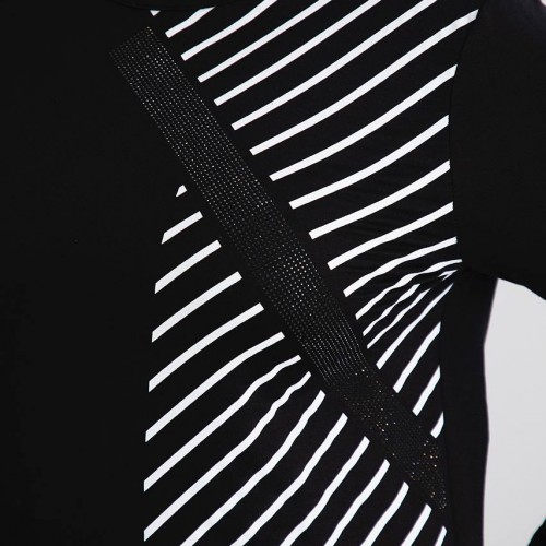 221031 TOPTAN SİYAH BLUZ toptan bayan giyim