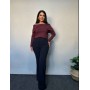 221125 TOPTAN LACİVERT PANTOLON