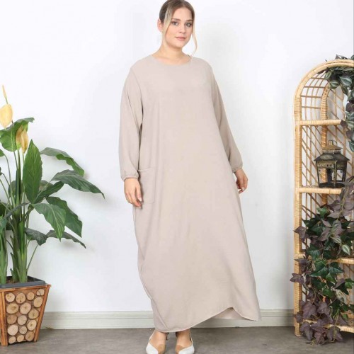 221291 TOPTAN TAŞ ELBİSE toptan bayan giyim