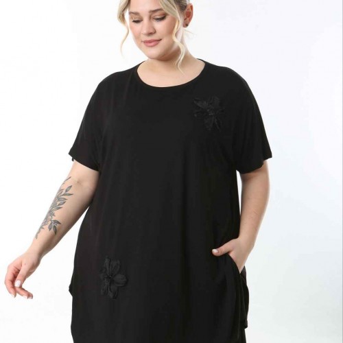 221413 TOPTAN DESENLİ BLUZ 221413 TOPTAN DESENLİ BLUZ toptan bayan giyim