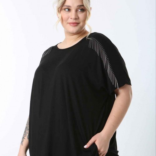 221422 TOPTAN DESENLİ BLUZ 221422 TOPTAN DESENLİ BLUZ toptan bayan giyim