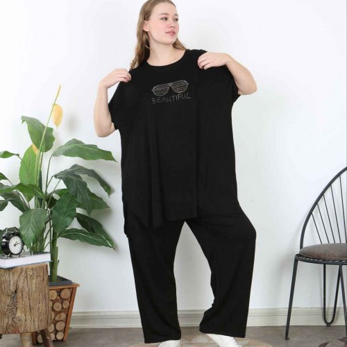 221424 TOPTAN DESENLİ BLUZ 221424 TOPTAN DESENLİ BLUZ toptan bayan giyim