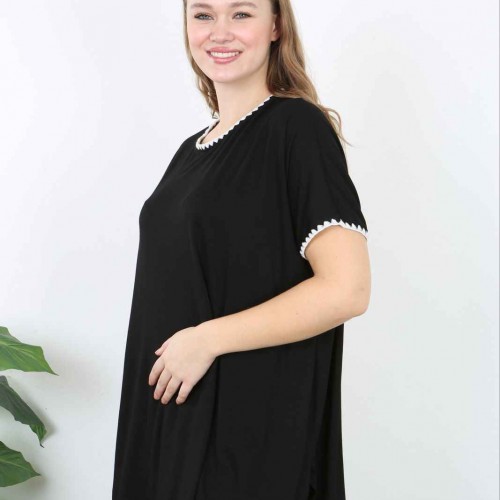 221471 TOPTAN DESENLİ BLUZ 221471 TOPTAN DESENLİ BLUZ toptan bayan giyim